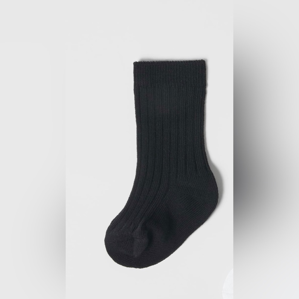 Zara socks